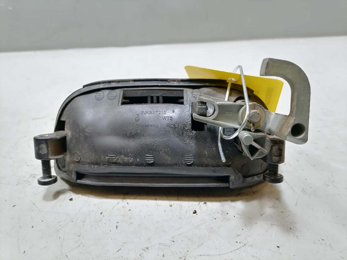VW T4 original Türgriff vorn rechts mit Schlüssel Bj.1997